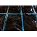 ALL NEW Reinforced Black Plastic Hangers 10PK 100702
